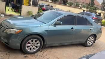A picture of Toyota Camry spider Everything is working No single fault 3