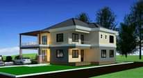 A picture of Building plans