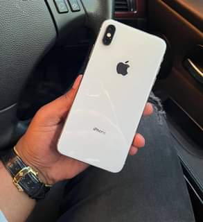 A picture of OFA OFA IPHONE X 64GB