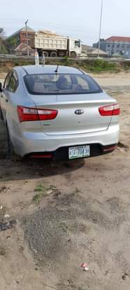 A picture of Good Deal Kia 2014 Model buy and drive everything works