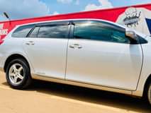 A picture of Toyota Fielder for sale
