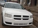 A picture of Chrysler magnum