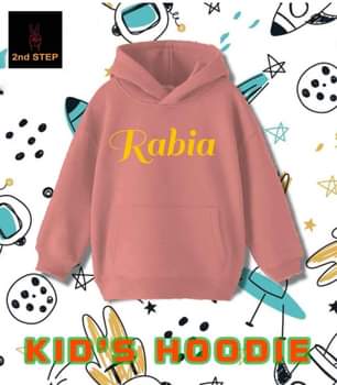 hoodies