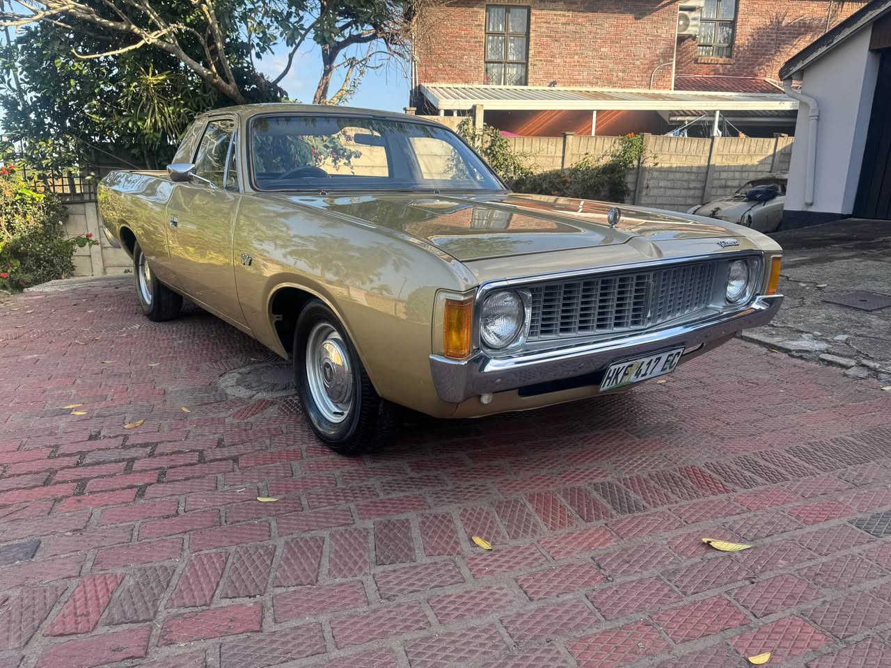 mazda rustler