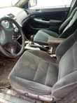 A picture of HOE manual transmission