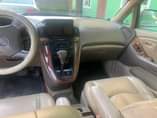 A picture of Sound First Body 2002 Lexus Rx300 in good working condition
