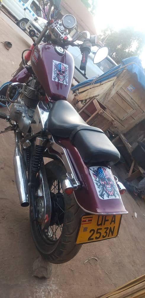 honda