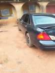 A picture of Toyota Avalon Super grade Untampered Engine and Gear Ac working