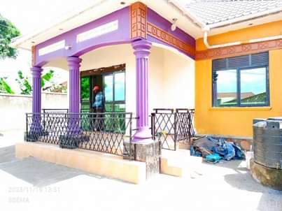 A picture of 3 Bedroom House for sale just after bulenga