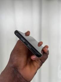 A picture of Google Pixel 4