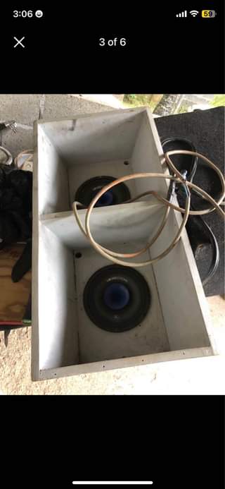 speakers