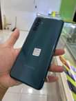 A picture of Samsung galaxy a04s