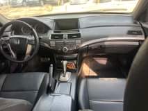 A picture of 2010 HONDA ACCORD USED IN GOOD CONDITION Price 2 5M