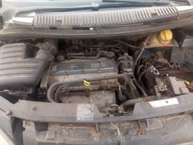 A picture of Ford Galaxy for sale Clean first body and interior Sound