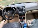 A picture of HONDA Accord
