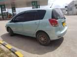 A picture of Spacio new model