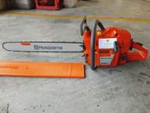 brush cutter