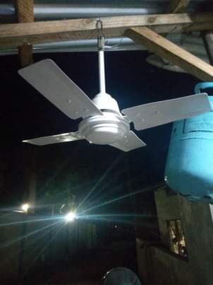 A picture of Feni ndogo ya juu haina ya kupunguzia spidi regurator