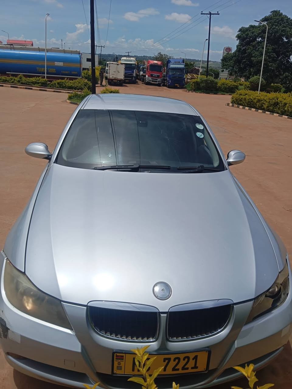 used bmw