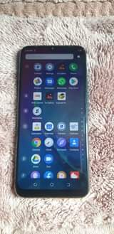 A picture of Quick sale techno camon 12 64gb