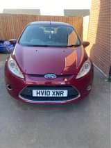 cars under 4000