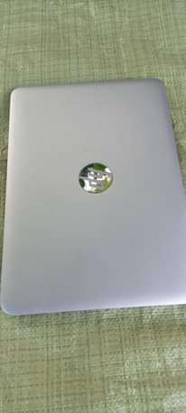 A picture of Hp i5 elitebook G3 6th generation at only 890 000