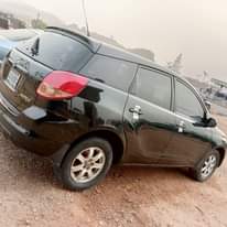 A picture of DISTRESS SALE NOW Extremely super sharp Toyota Matrix 04 Model