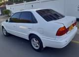 A picture of Sprinter
