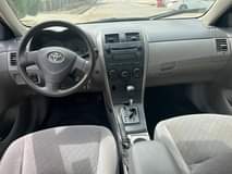 A picture of Toyota