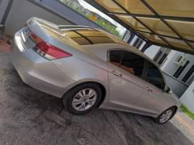 A picture of Car