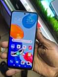 A picture of Redmi note 11