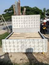 A picture of Nauza kitanda 5 6 Bei 215 tu nipgie 0689319654