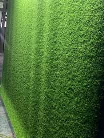 A picture of ARTIFICIAL TURF GRASS CARPETS