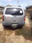A picture of NISSAN XTERRA