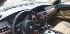 A picture of 2007 BMW 530i