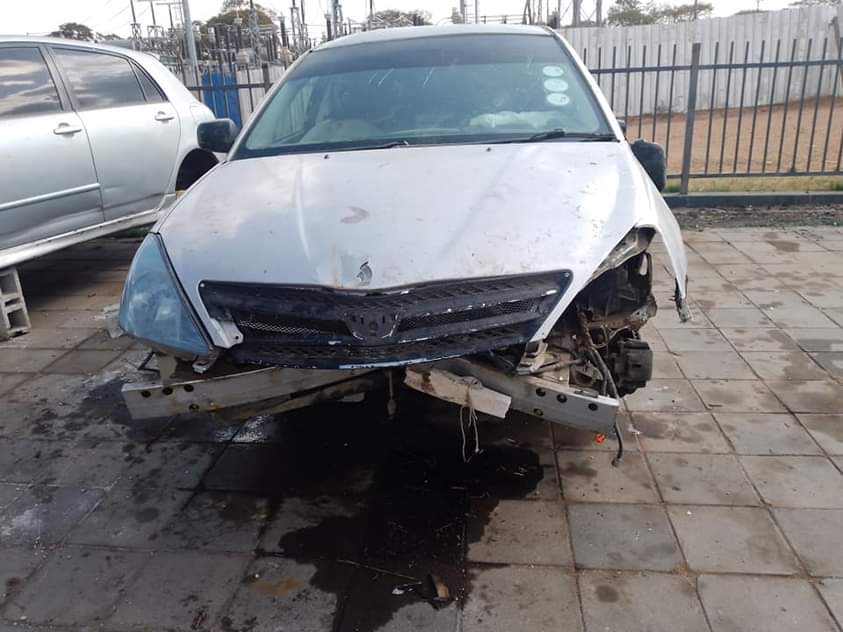 cars for sale in lusaka