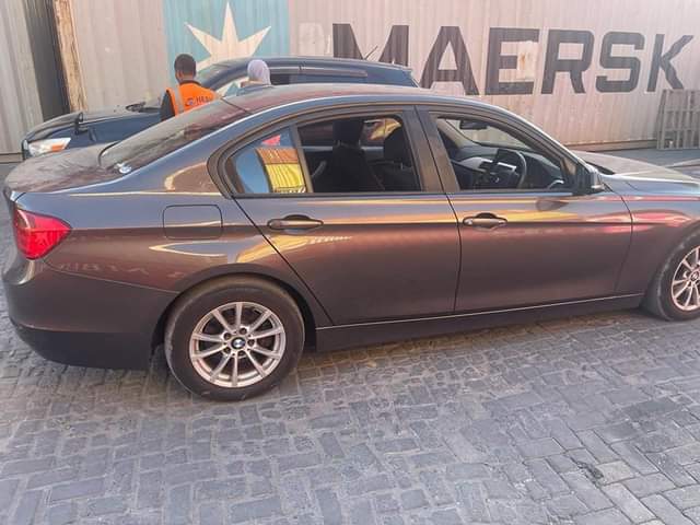 used bmw