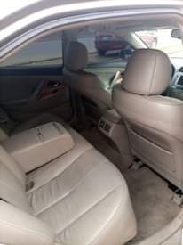 A picture of 2008 Toyota Camry XLE tokumbo Thumb start Reverse camera V6