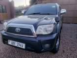 A picture of Toyota Surf 48m Negotiable