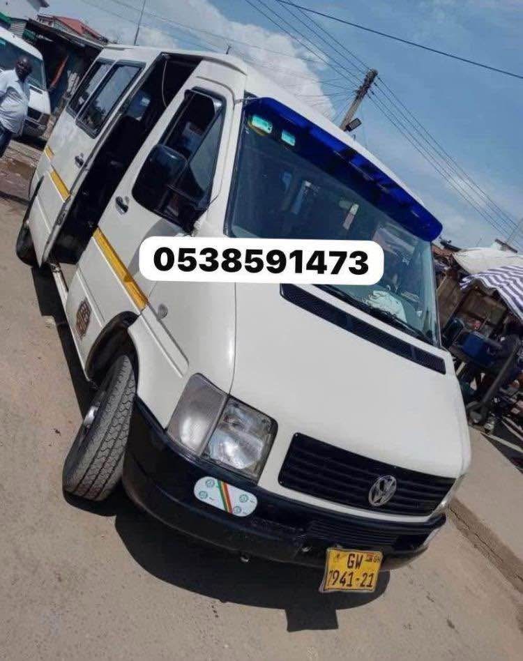 cars accra