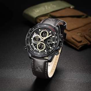 watches