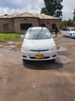 A picture of TOYOTA WISH KALI SANA BEI 7 8MIL TUU