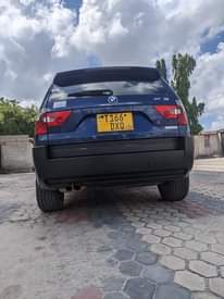 A picture of BM X3 0789200764