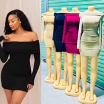 A picture of Women s dress