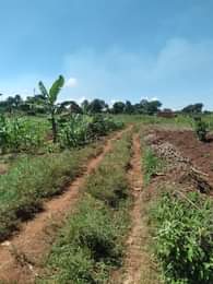 A picture of ANTI MR PROPERTY MANAGEMENT PLOTS FOR SALE LOCATED AT NAKAWUKA