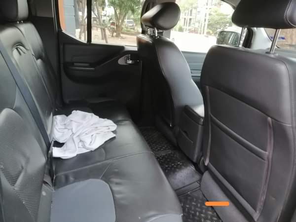 A picture of Nassani navara on for sale call me on 256751331103 or