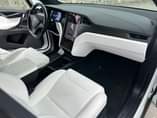 A picture of Newly arrived 2020 Tesla Model X170m asking price 09132662602 08131170214