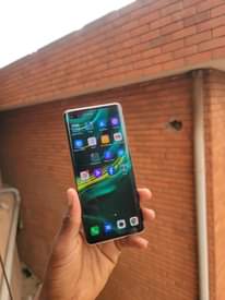 A picture of Tecno phantom x 256GB