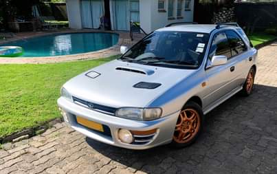 classifieds/cars subaru