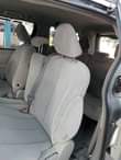 A picture of Toyota Sienna 2011 TOKS STANDARD